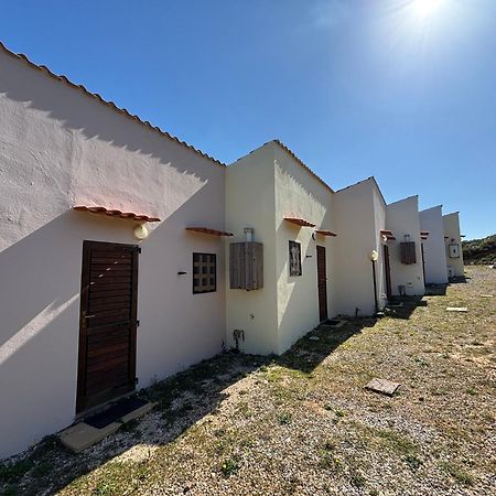 Camping Tonnara Cala Sapone Εξωτερικό φωτογραφία