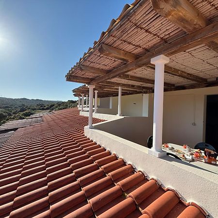 Camping Tonnara Cala Sapone Εξωτερικό φωτογραφία